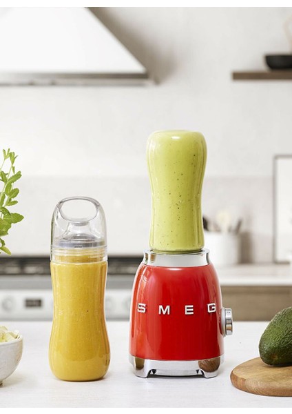 PBF01RDEU Kırmızı 300 W Smoothie Blender indirimleri