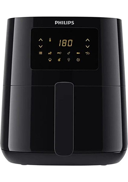 HD9252/90 Essential Airfryer