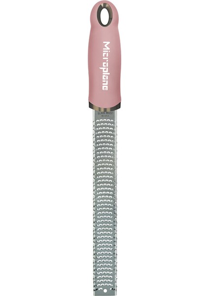 Premium Classic Zester - Gül Kurusu