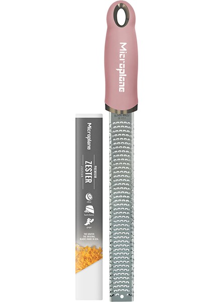 Premium Classic Zester - Gül Kurusu indirimleri