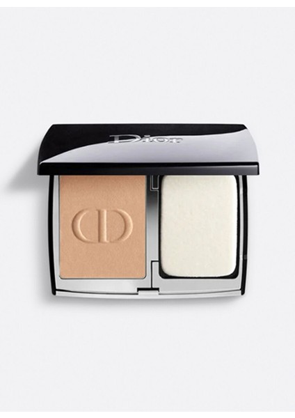 Forever Natural Velvet Compact Fondöten 4n