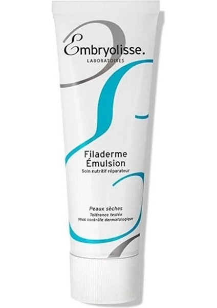 Filaderme Emulsion 75 ml