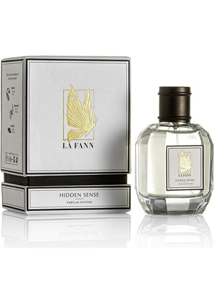 Hidden Sense Parfüm 100ML
