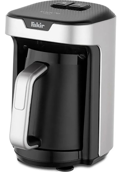 Kaave Plus Türk Kahve Makinesi Silver fiyatları