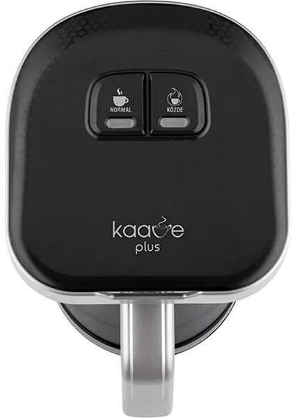 Kaave Plus Türk Kahve Makinesi Silver indirimleri