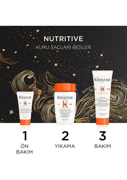 Nutritive Discovery Set fırsatları