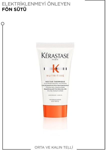 Nutritive Discovery Set indirimleri
