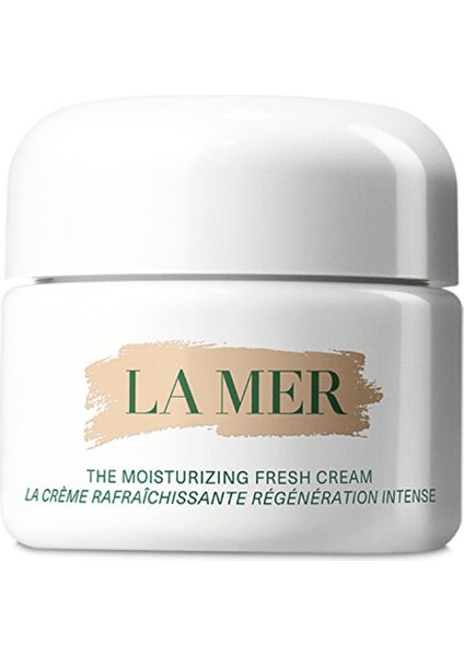 The Moisturizing Fresh Cream 30ML Nemlendirici Krem