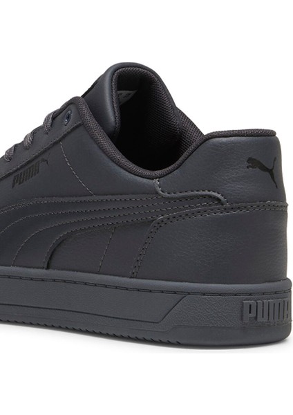39229037 Puma Caven 2.0 Koyu Gri Erkek Günlük Spor Ayakkabı