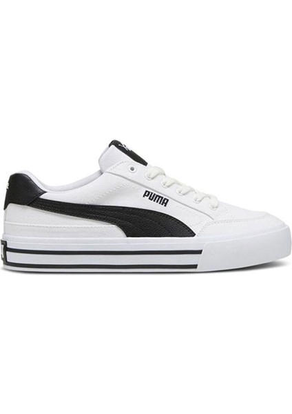 Court Classic Vulc Fs Unisex Spor Ayakkabı 39635302