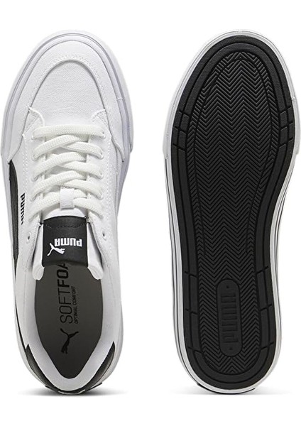 Court Classic Vulc Fs Unisex Spor Ayakkabı 39635302 indirimleri