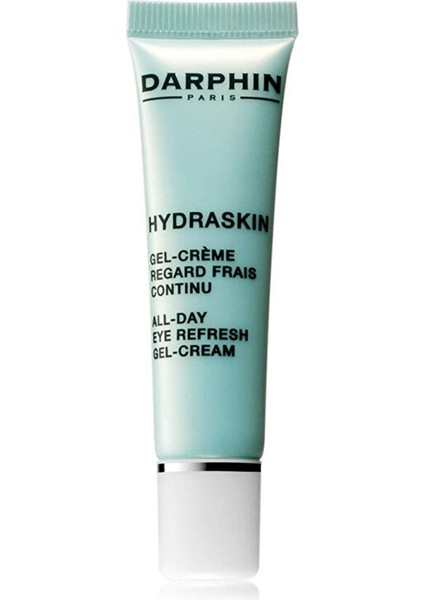 Hydraskin Göz Çevresi Bakım Kremi 15 ml