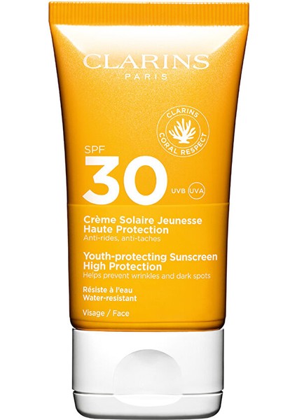 Güneş Kremi SPF30 50ML