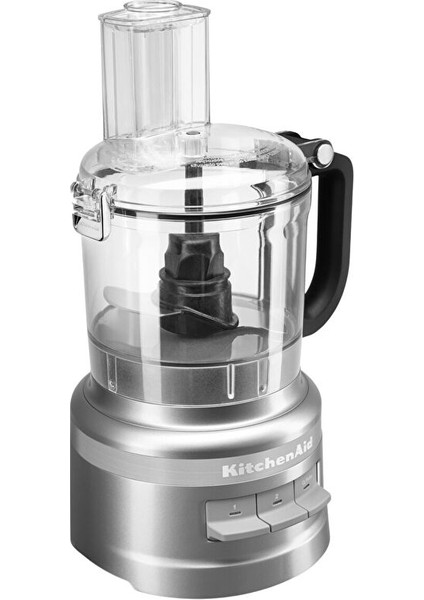 5KFP0719ECU 1,7 L Mutfak Robotu Contour Silver fiyatları