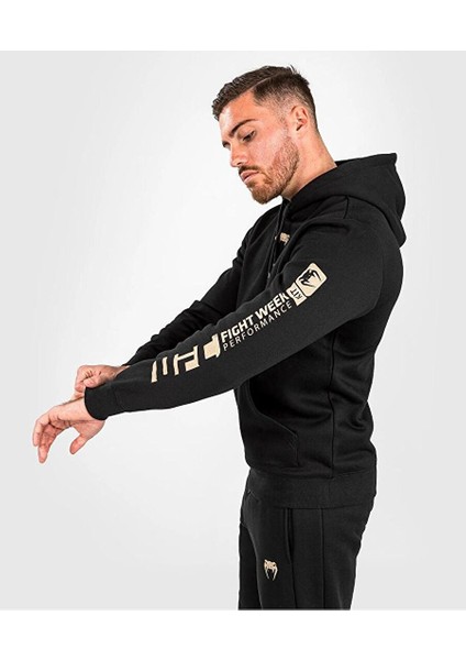 Ufc Adrenaline By Venum Fight Week Men’s Pullover Hoodie indirimleri
