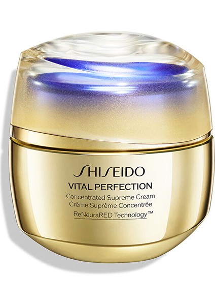 Vital Perfection Concentrated Supreme Cream 50ML Nemlendirici