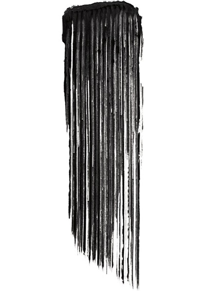 Controlled Chaos Maskara Ink - 01 Black Pulse fiyatları