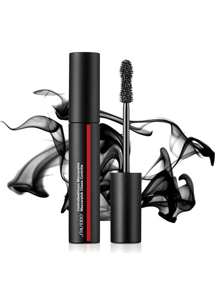 Controlled Chaos Maskara Ink - 01 Black Pulse modelleri