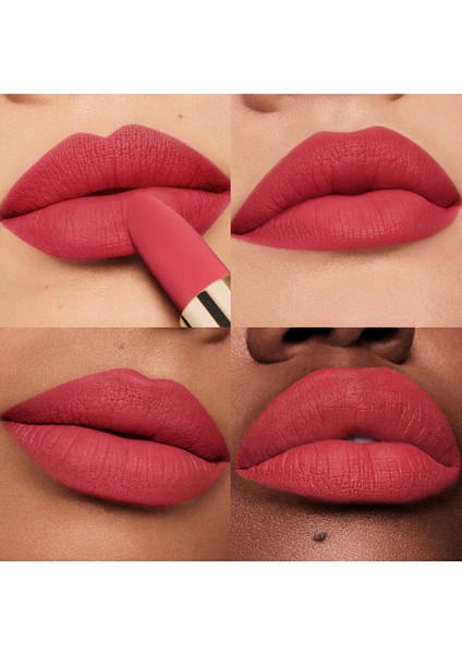 Rouge G Velvet Lipstick Refill 366 modelleri