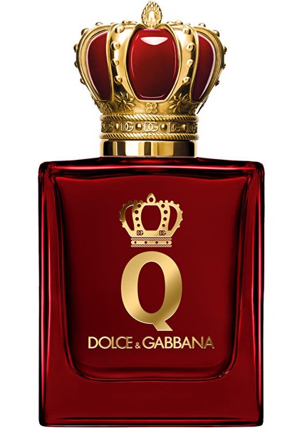 Q By Dolce&gabbana Parfum 50ML