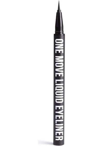 One Move Liquid Eyeliner