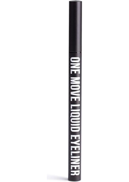 One Move Liquid Eyeliner