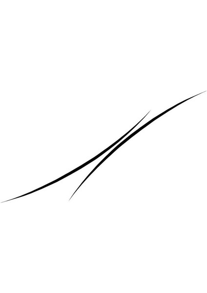 One Move Liquid Eyeliner