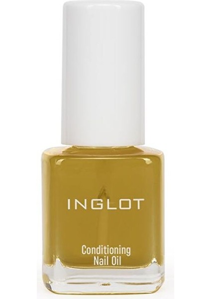 Conditioning Nail Oil
