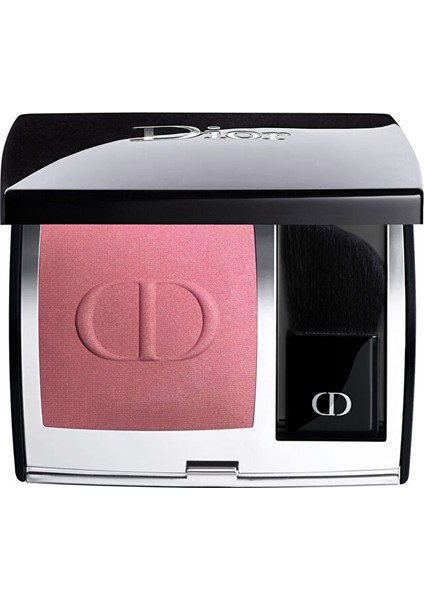 Shimmer Rouge Blush 720 Icone Allık