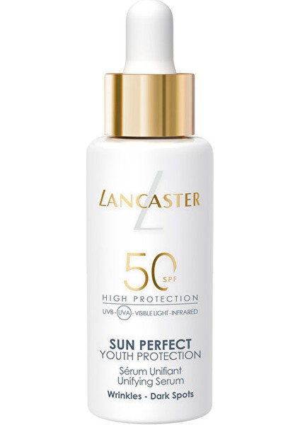 Sun Perfect Unifying Güneş Koruyucu Serum SPF50 30 ml