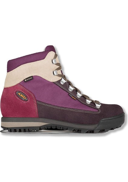 Ultralight Goretex Kadın Bot A365.20681