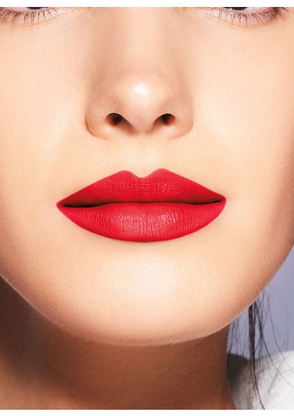 Modernmatte Powder Lipstick Ruj - 510 Night Life modelleri