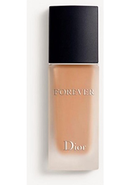 Forever 3WP Warm Peach Mat Bitişli Fondöten