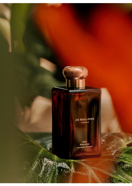 Red Hibiscus Cologne Intense 100ML fiyatları