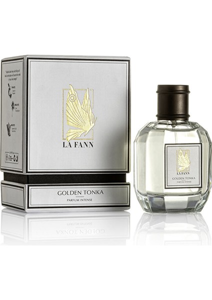 Golden Tonka Parfüm 100ML