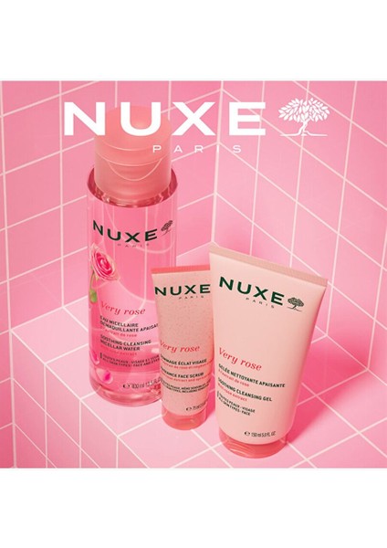 Very Rose Ferahlatan Yüz Temizleme Jeli 150 ml indirimleri