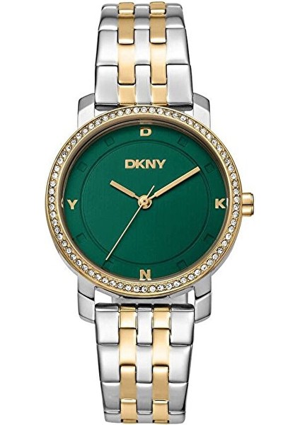 DK1L065M0075 Kadın Kol Saati
