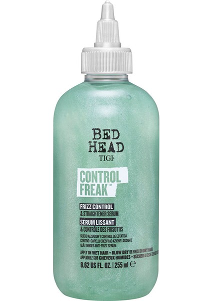 Tigi Bed Control Freak Saç Serumu