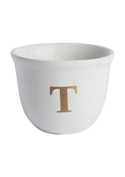 Monogram Kahve Fincanı