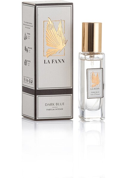 Dark Blue Parfüm 15ML