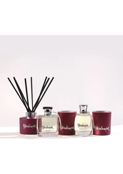 5'li Gift Box (2 Parfüm, 2 Küçük Mum, 1 Oda Kokusu) fiyatları
