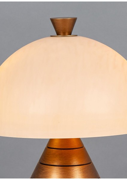 Bevel Konik Polyester Abajur Eskitme modelleri