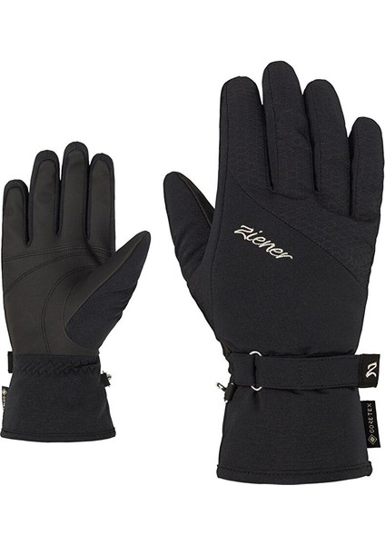 Zıener Klaıre Gtx Lady Glove Kayak Eldiveni