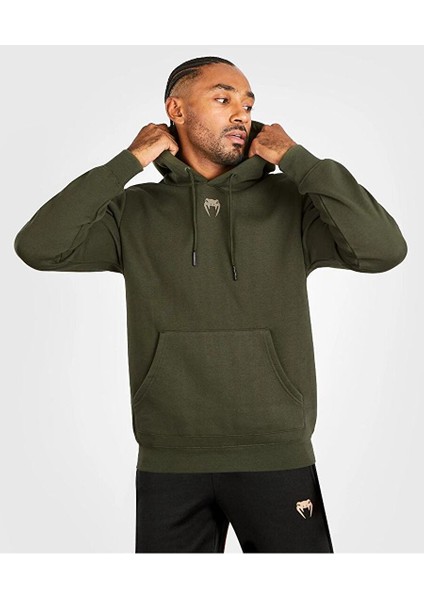 Ufc Adrenaline By Venum Fight Week Men’s Pullover Hoodie