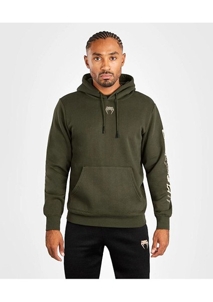 Ufc Adrenaline By Venum Fight Week Men’s Pullover Hoodie fırsatları