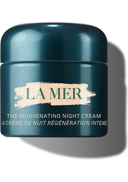The Rejuvenating Night C 30ML/1OZ