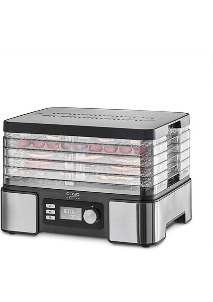 Meyve ve Sebze Kurutucu Dh 450 fırsatları