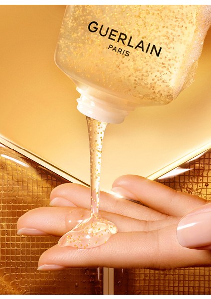 Abeille Royale Cleansing Care-In-Mousse 175ML Makyaj Temizleyici fiyatları