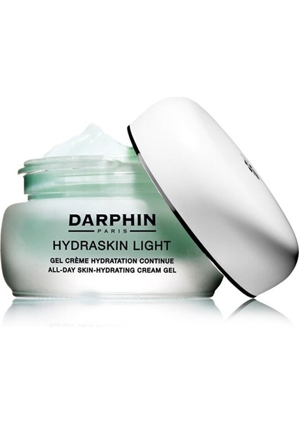 Hydraskin Light Nemlendirici Jel Krem 100 ml