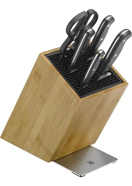 Spitzenklasse Plus Flextec Standlı Bıçak Seti 6 Parça